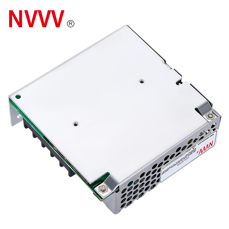 Switching Power Supply 25w 12v for LED Strip Light LED Industrial Power Switch Power Supply S-25-12