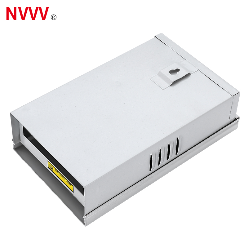 400W 12V Nvvv Medical Power Supply RPS-400-12