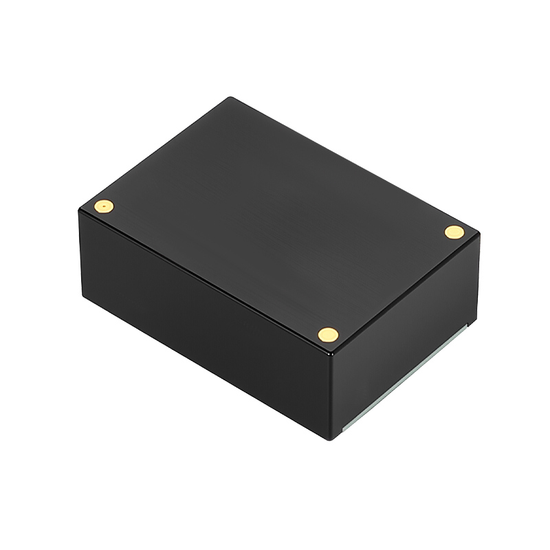 JLA5W 5W DC-DC Constant Current LED Driver Isolated Switching Power Supply for Industrial Equipment (Mini Size)