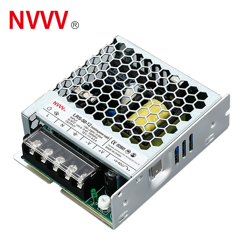 12V  50W LRS-50-12 DC Switching Power Supply LED Power Supply