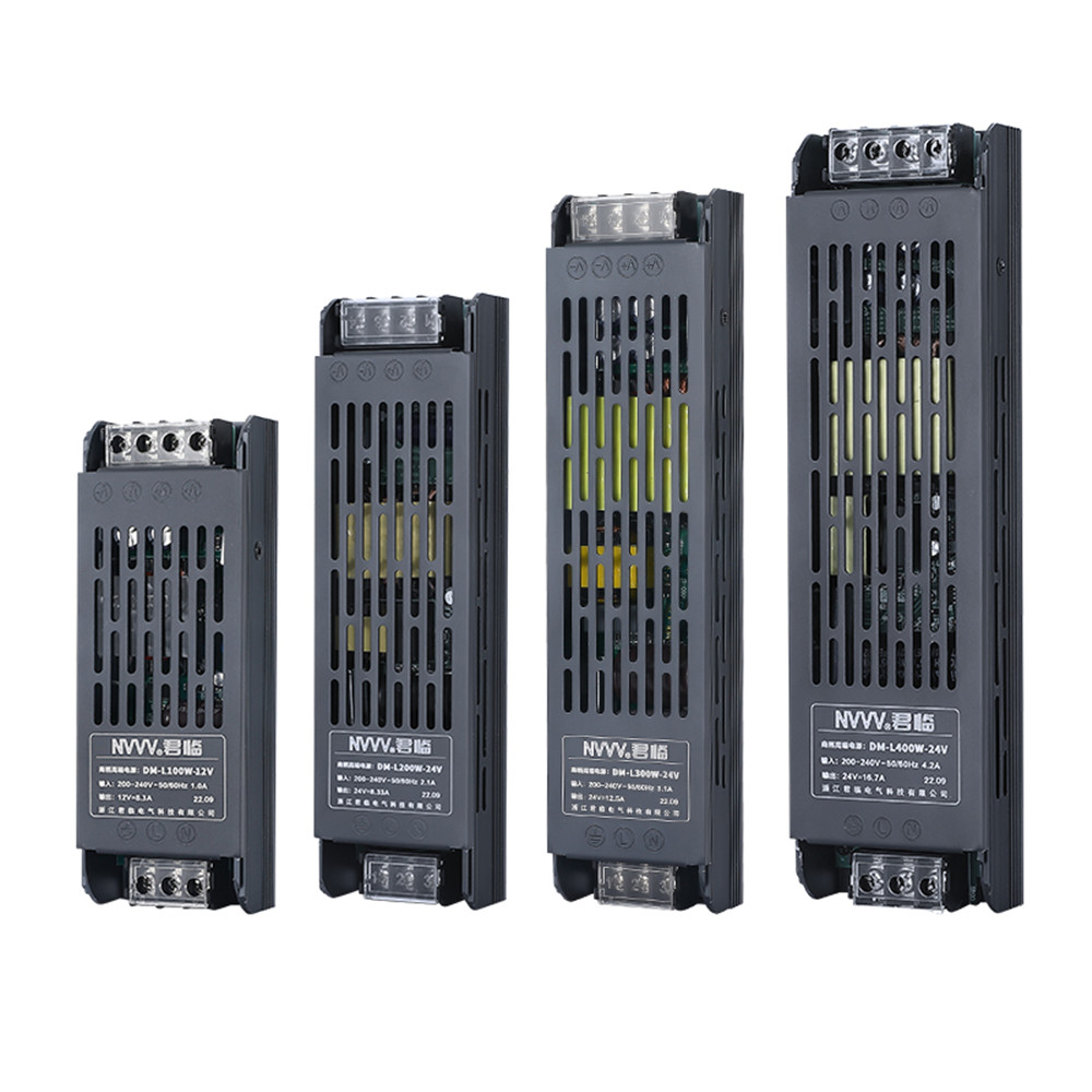 Led Driver Full Power 12v 24V Led Power Supply  60w 100w 200w 300w 400w for Led Light