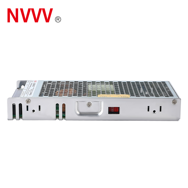 12V  200W LRS-200-12 DC Switching Power Supply LED Power Supply