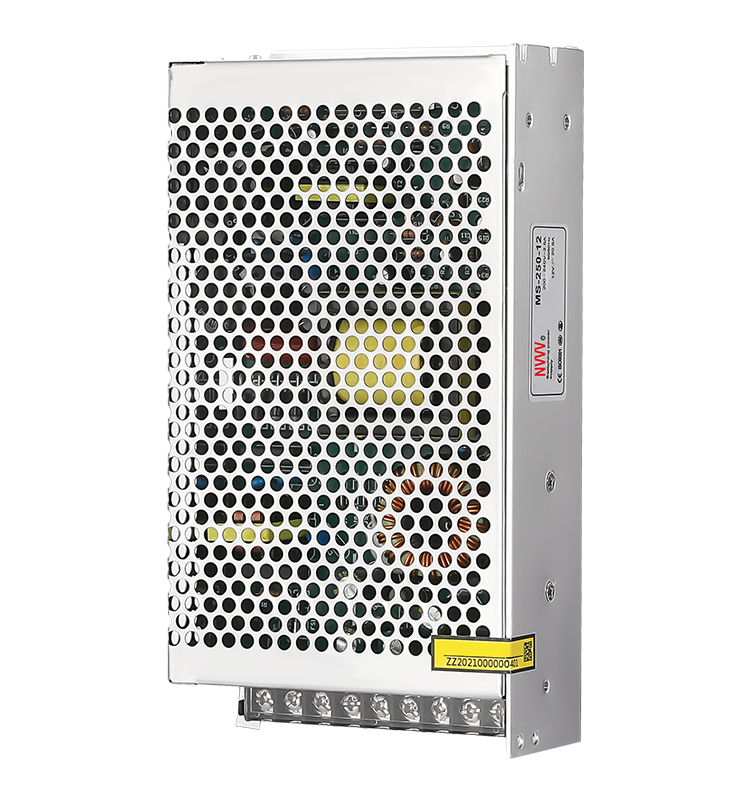 Switching Power Supply Detail 5
