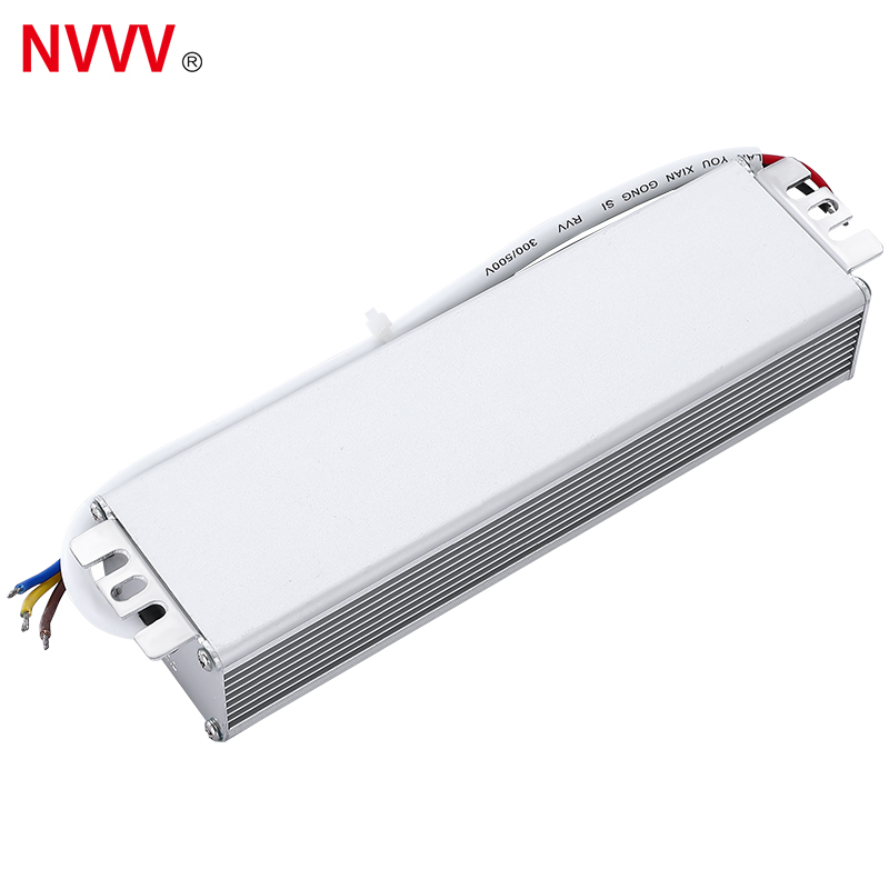 AC to DC 24v 60W Switching Power Supply Waterproof for Home Light LPV-60-24 LED Driver
