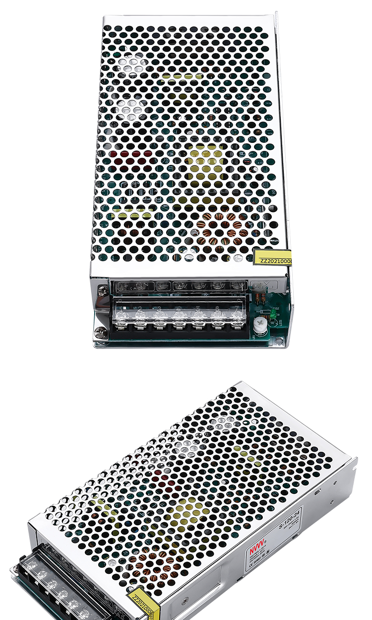 Switching Power Supply Details 6