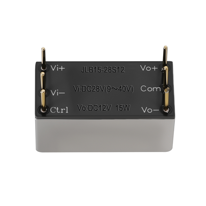 JLA15W LED Driver DC-DC Constant Current Converter Switching Power Supply Isolation Industrial Equipment Adapter Mini Size
