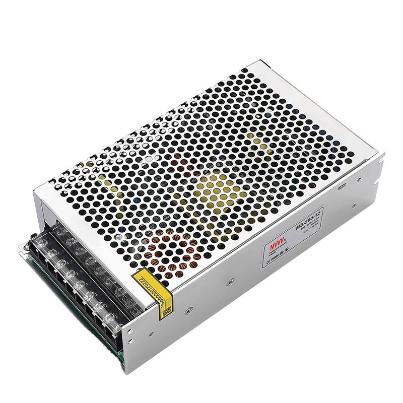 250W 12V MS-250-12 Mini Switching Power Supply