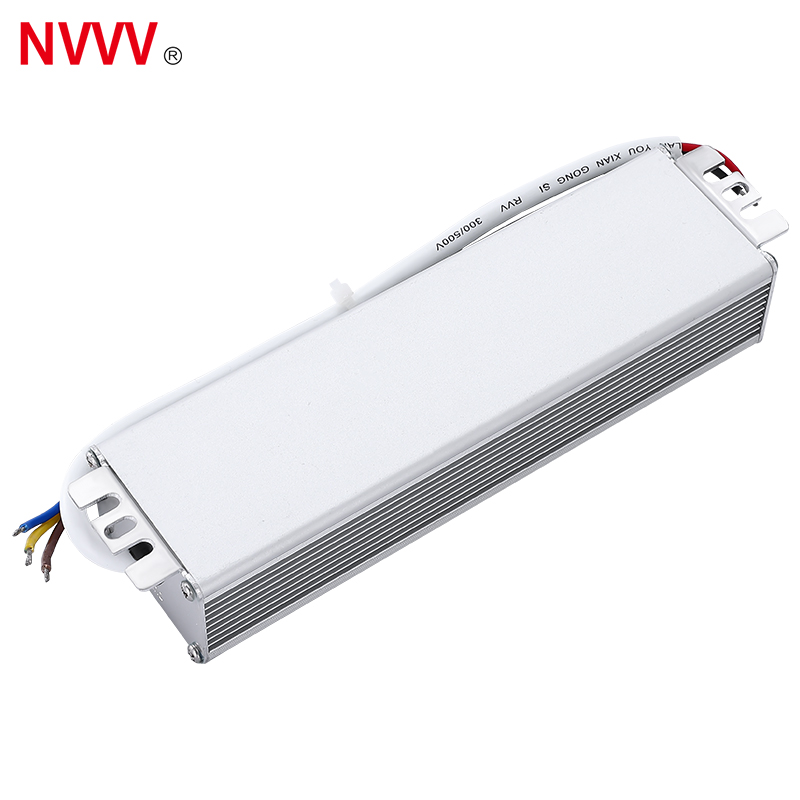 Custom Switch Mode Power Supply 12v 60W Cable Switching Power Supply LED Driver