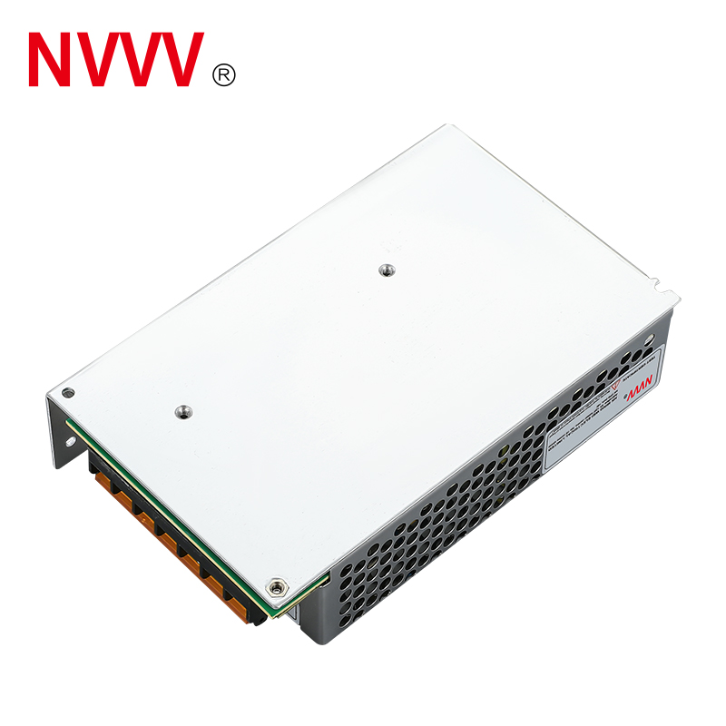NVVV T-60D Triple Switching Power Supply 12V 5A 60W Industrial Power Supply SMPS Multiple Output 60W Switching Power Supply