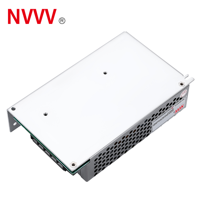 Switching Power Supply 60w 5v  for LED Strip Light LED Industrial Power Switch Power Supply S-60-5