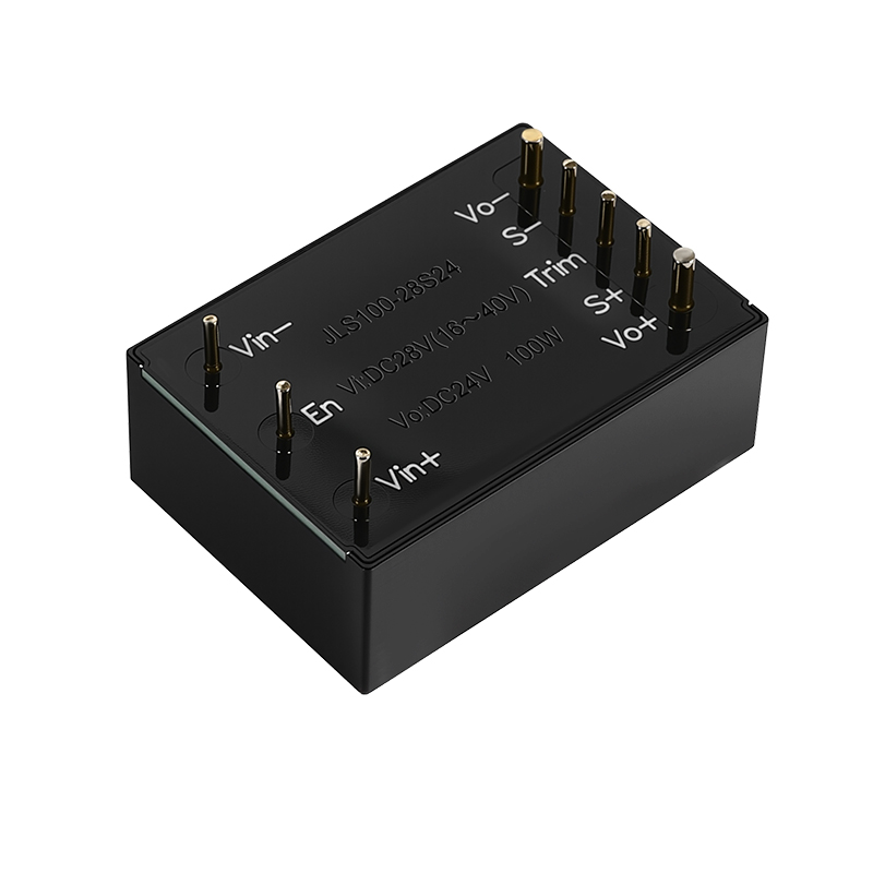 JLA100W LED Driver DC-DC Constant Current Converter Switching Power Supply Isolation Industrial Equipment Adapter Mini Size