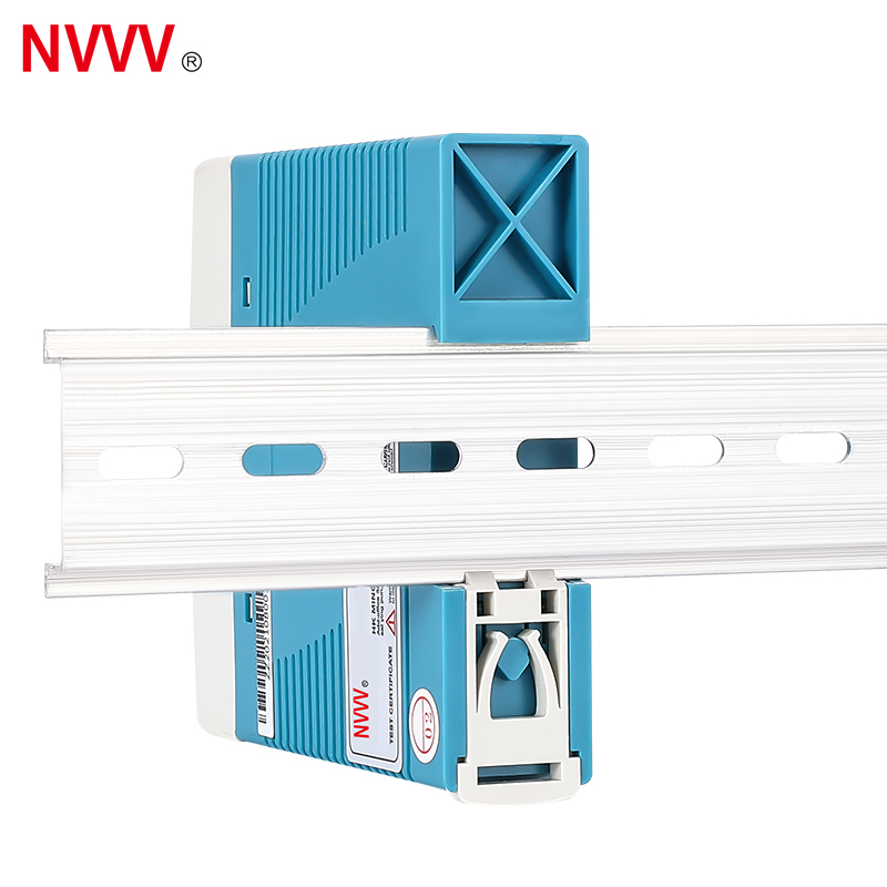 MDR 10W Switching Power Supply MDR Series AC to DC Power 10W 12V SMPS DIN RAIL