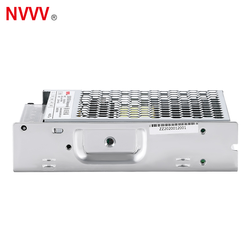 DC Power Supply 100W 24V Single Output Switch Power Supply for LED Driver
