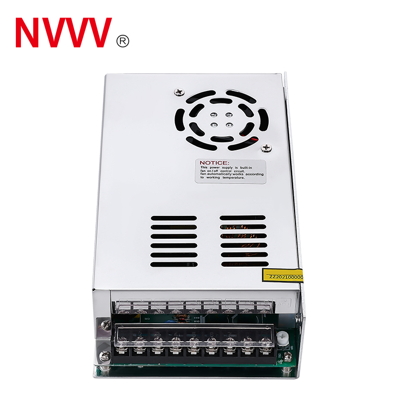 300W 12V MS-300-12 Mini Switching Power Supply