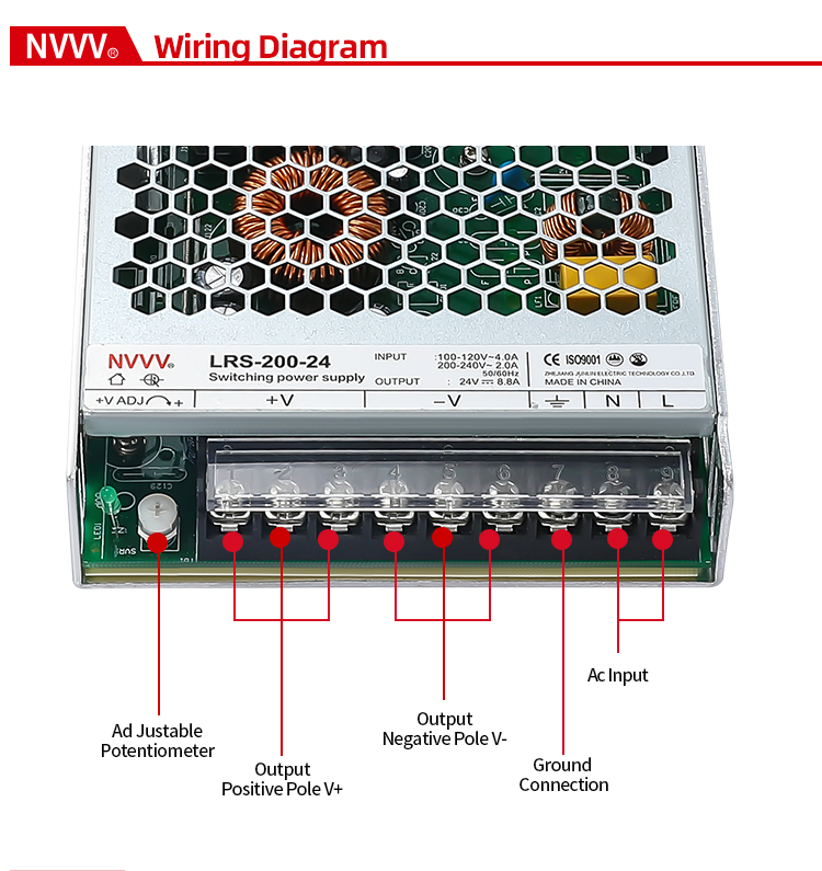 LRS-200 Product Image 3