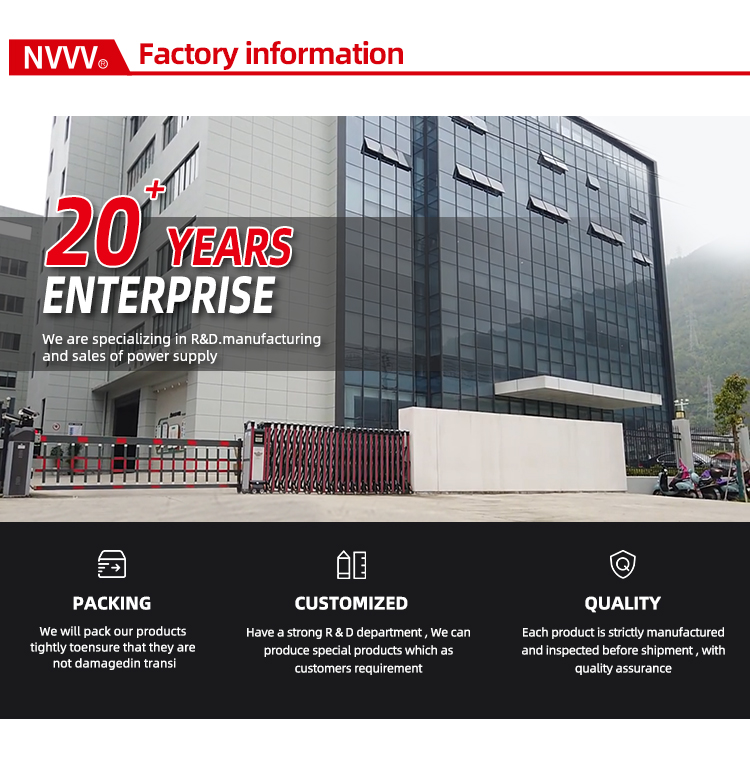 Office Facility