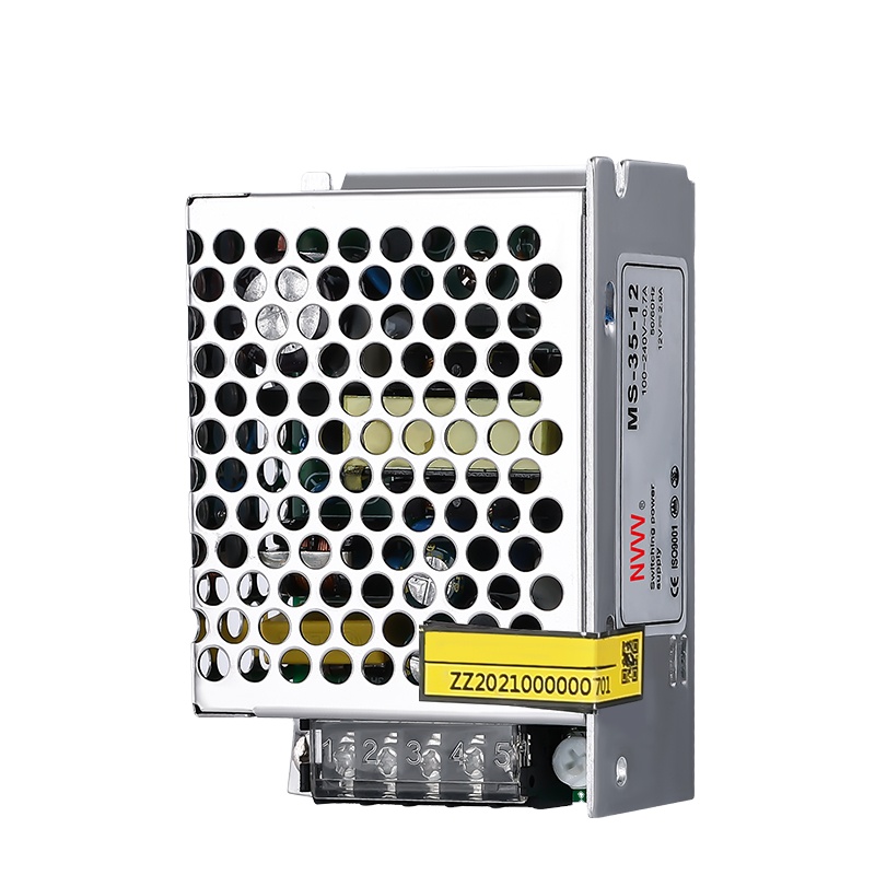 35W 12V MS-35-12 Mini Switching Power Supply