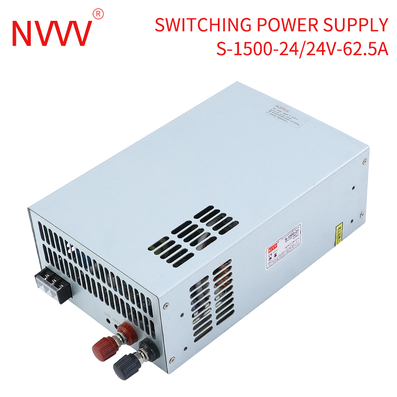 Power Supply Product Detail 4