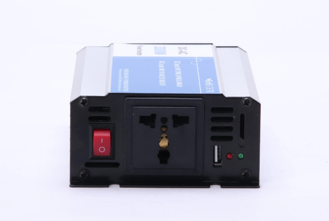 Solar Inverter Details