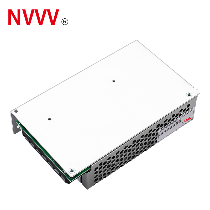 NVVV   Power Supply Unit D-50A Industrial Power Supply DUAL  Output Switch Power Supply