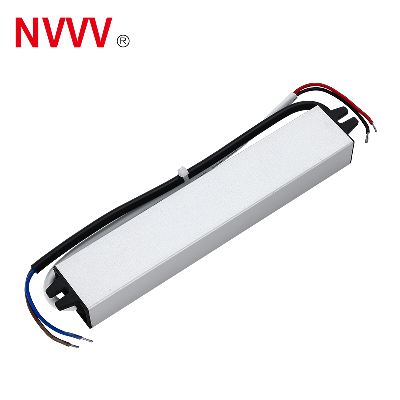 12v Ac to Dc Transformer Waterproof Switching Mode Power Supply LPV-10-12 LED Driver 10W