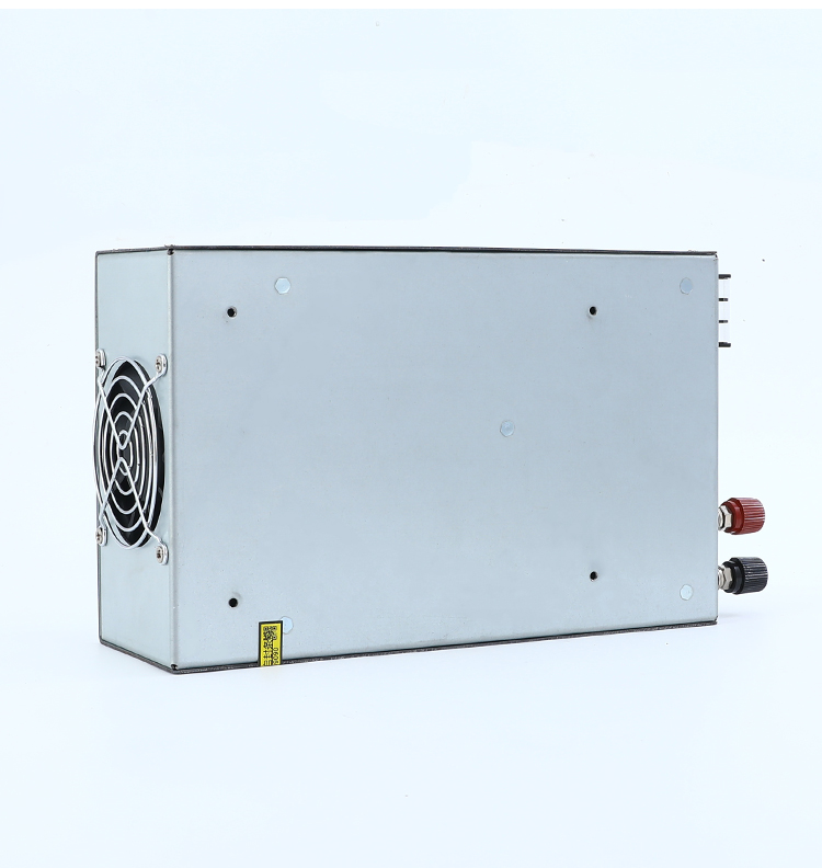Power Supply Product Detail 2