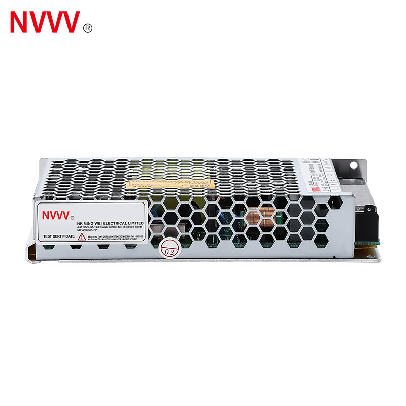 150w Switching Power Supply 150w DC 24v Switching Power Supply for Electronic Equipment