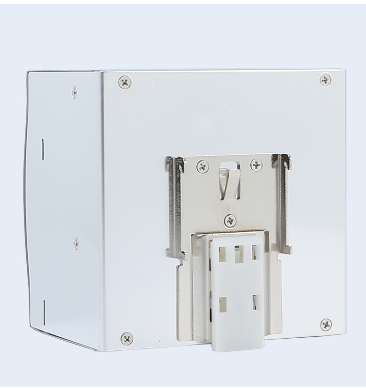 12v 24v Dc Power Supply Din Rail AC to DC Transformer SMPS 24V 240W Switch Power Supply for Machines with 6 Years Warranty