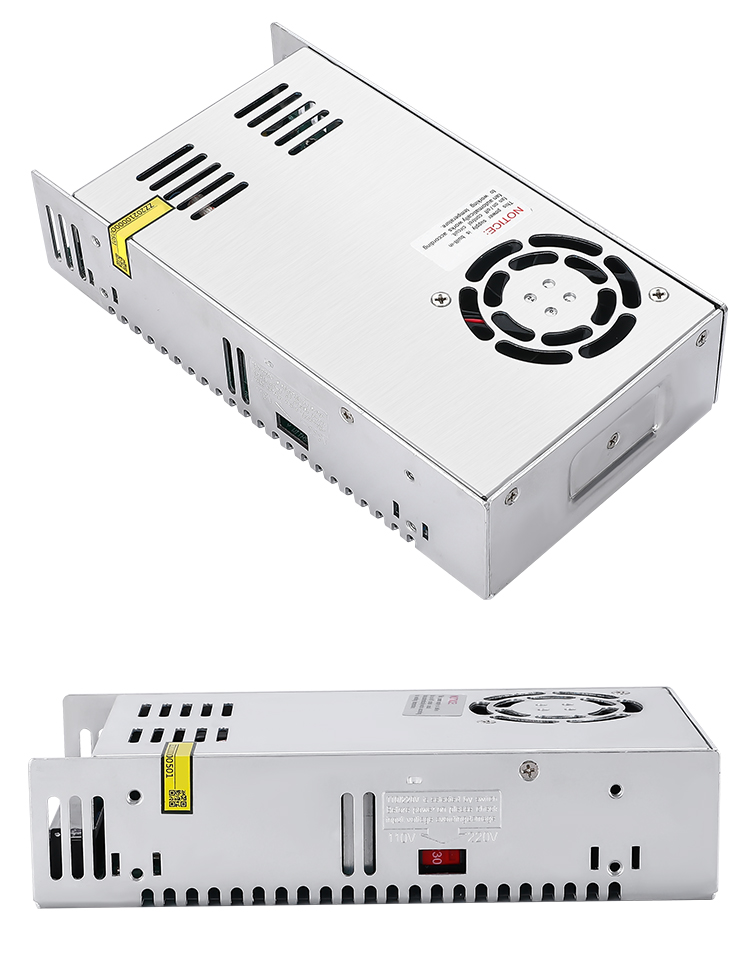 Switching Power Supply Details 8