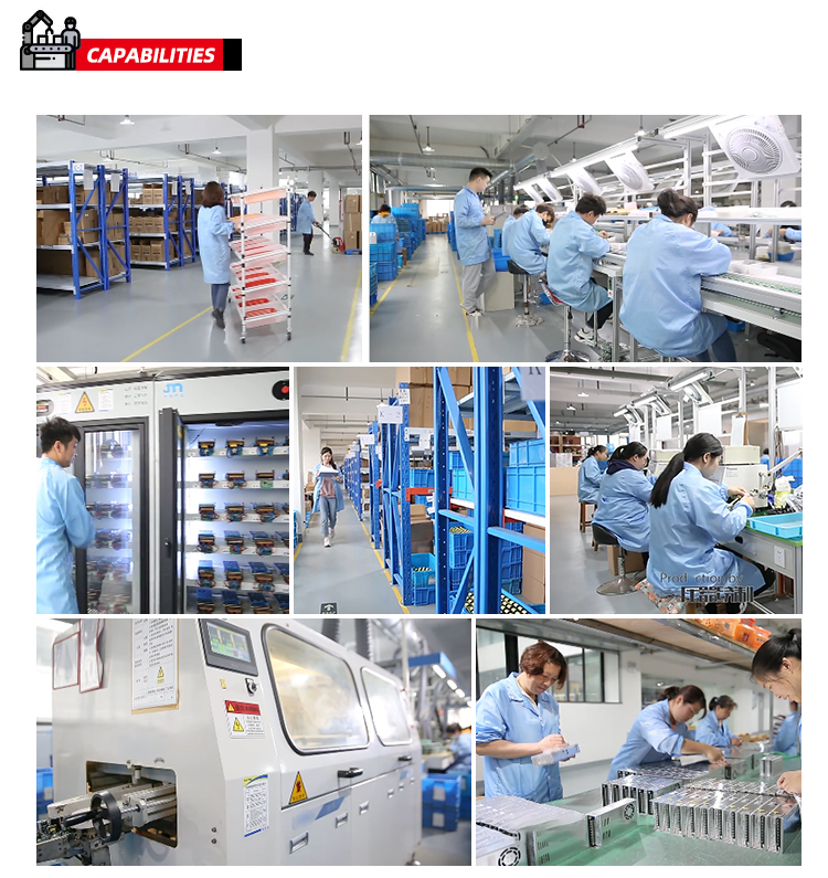 Company Facility 2