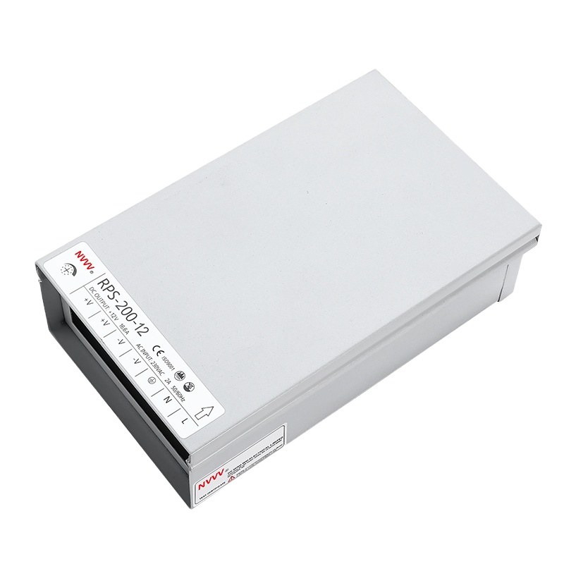 Output 200W 12V 16.6A RPS-200-12 Power Supply Module 12V Switching Power Supply for air Conditioner