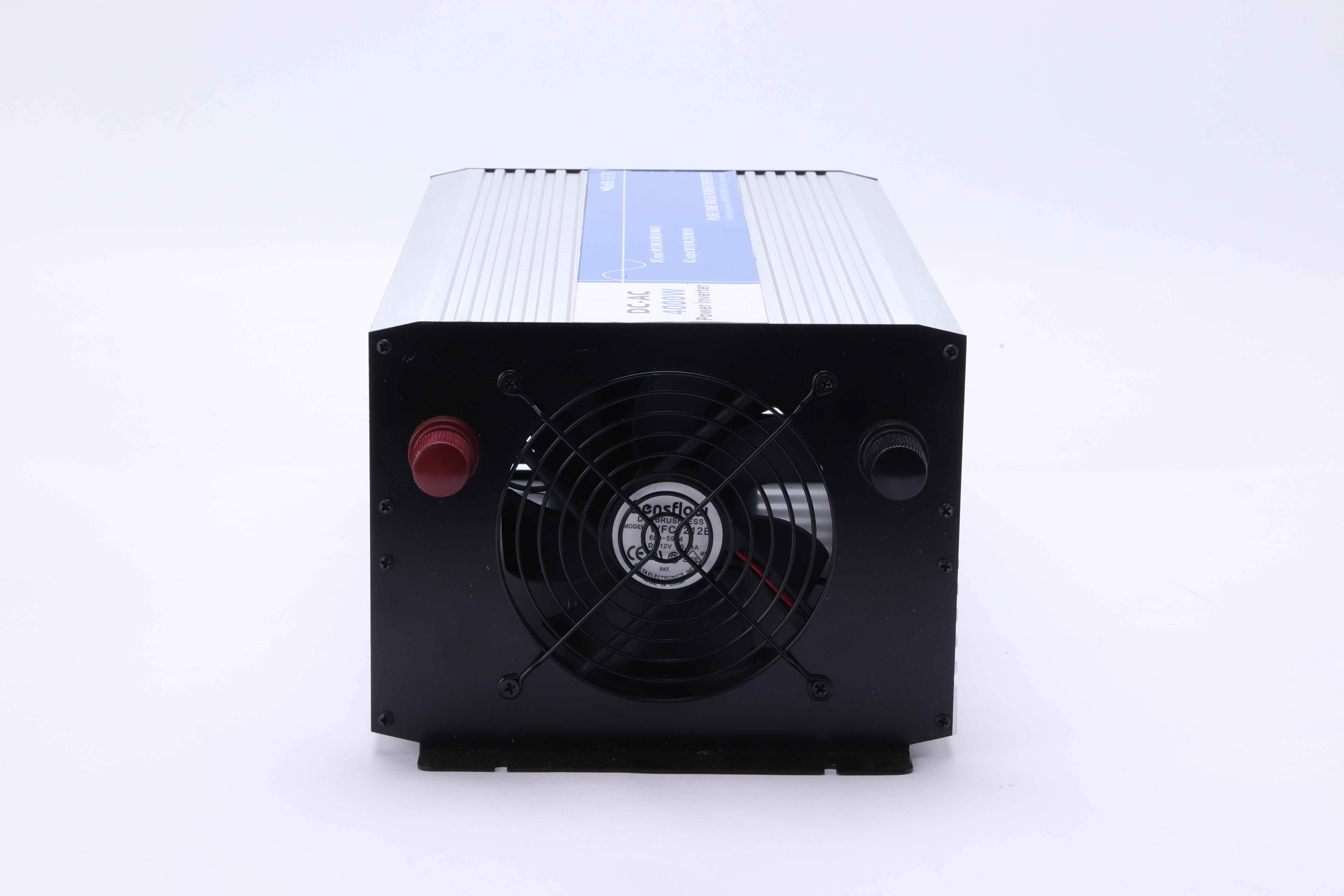 3000W DC to AC 12V 24V 48V Pure Sine Wave Solar Inverter MPPT Solar Charger and AC Battery Charger, Hybrid Solar Inverter