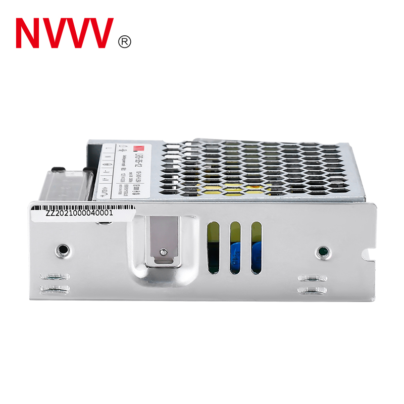 35W 12V Dc Power  Supply Single Output Switching  Power Supply for LED Transformer