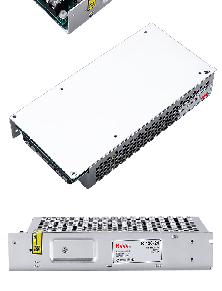 Switching Power Supply Details 7