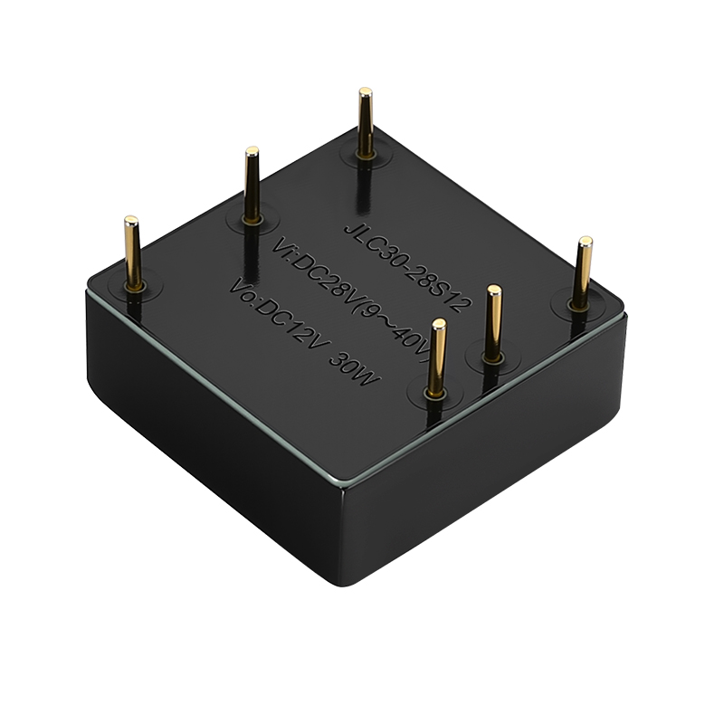 JLA30W LED Driver DC-DC Constant Current Converter Switching Power Supply Isolation Industrial Equipment Adapter Mini Size