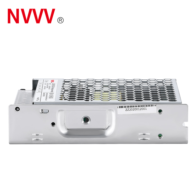 24V  100W LRS-100-24 DC Switching Power Supply LED Power Supply