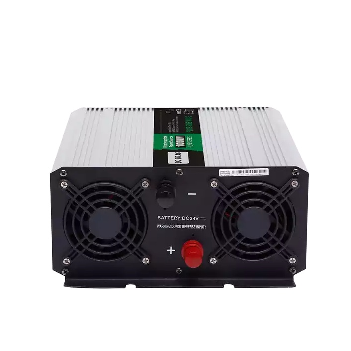 1000w CPS1000  5A/10A Pure Sine Wave  Offline 1000W Household UPS Power Inverter USB Port for Home Use