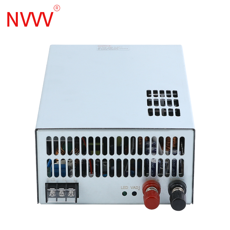 Switching Power Supply 1500w 24v  for  Industrial Power Switch Power Supply S-1500-24