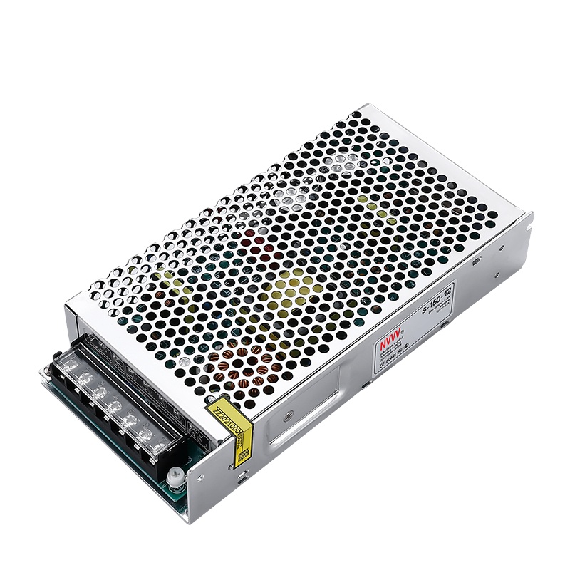 Switching Power Supply 150w 12v  for LED Strip Light LED Industrial Power Switch Power Supply S-150-12