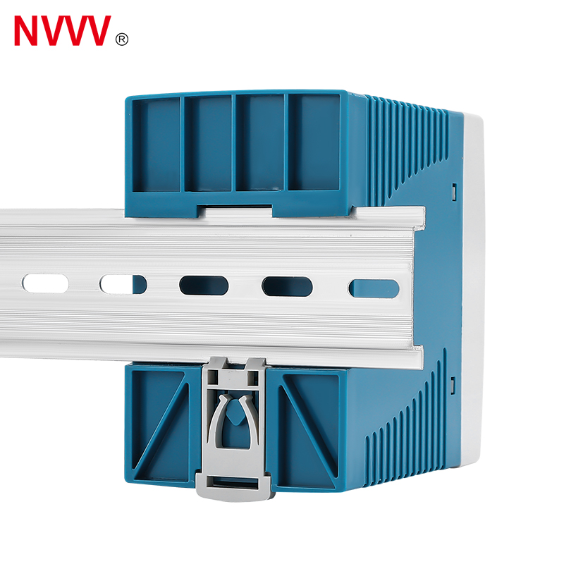MDR 100W Switching Power Supply MDR Series AC to DC Power 100W 24V SMPS DIN RAIL