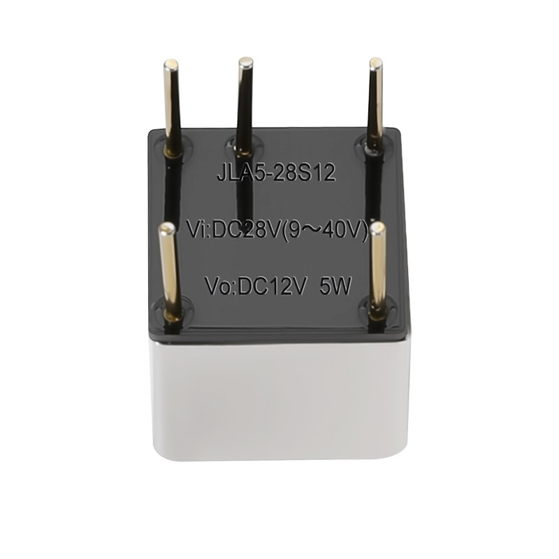 LED Driver DC-DC Constant Current Converter Switching Power Supply Isolation Industrial Equipment Adapter Mini Size