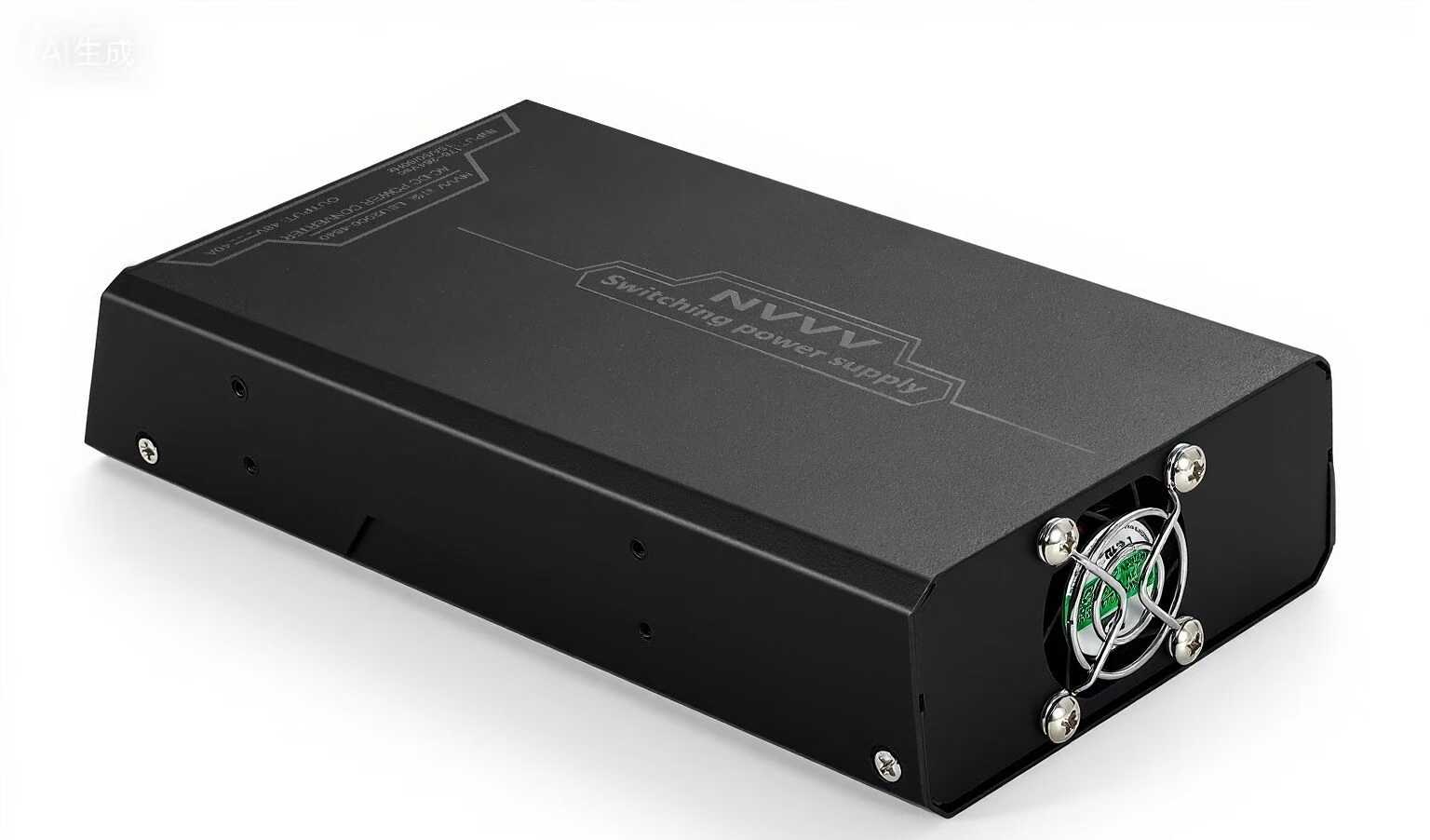 60V 33A Switching Power Supply 2000w Switching Power Supply with LED Display Adjustable Voltage and 2000W Current CC CV Output