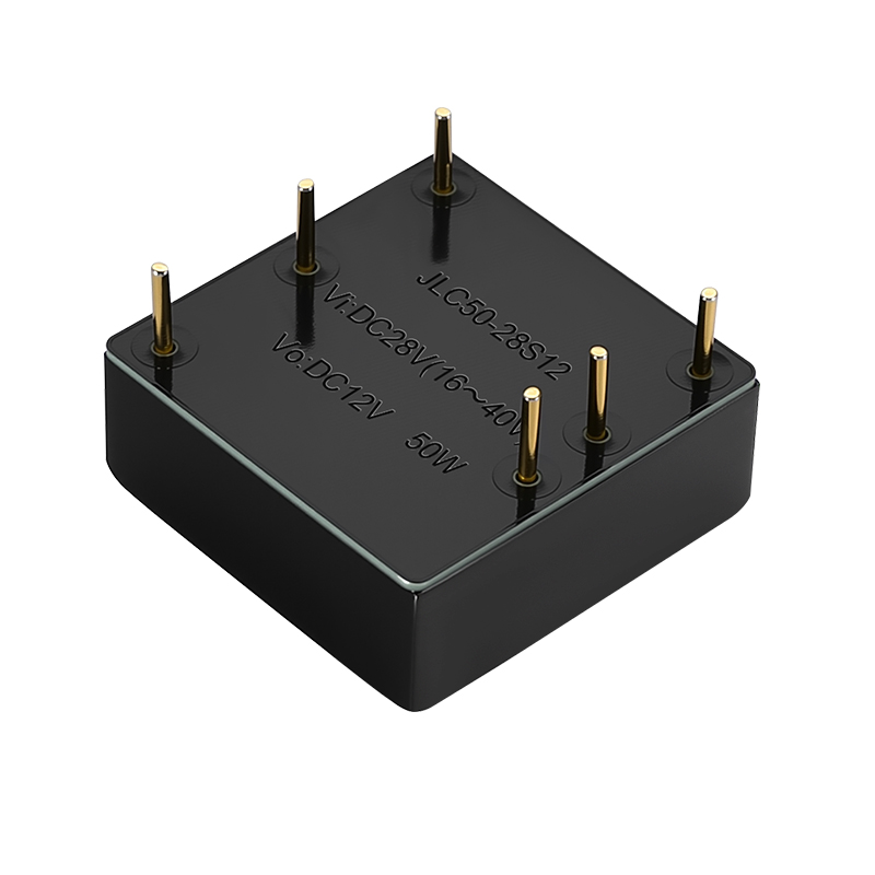 LED Driver DC-DC Constant Current Converter Switching Power Supply Isolation Industrial Equipment Adapter Mini Size