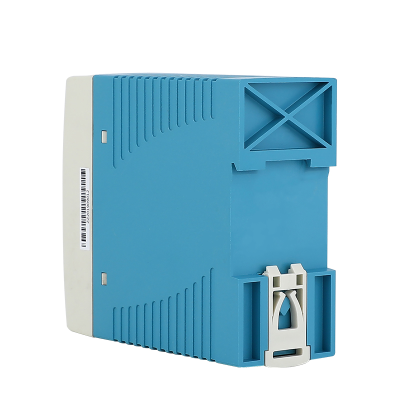 MDR Series Power Supply 12V Dc Power Supply Din Rail 100W Ultra-thin Rail Type Switch Power Supply MDR-100-12