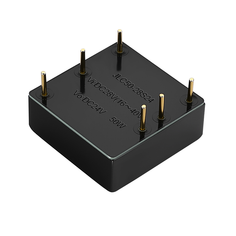 JLA50W LED Driver DC-DC Constant Current Converter Switching Power Supply Isolation Industrial Equipment Adapter Mini Size