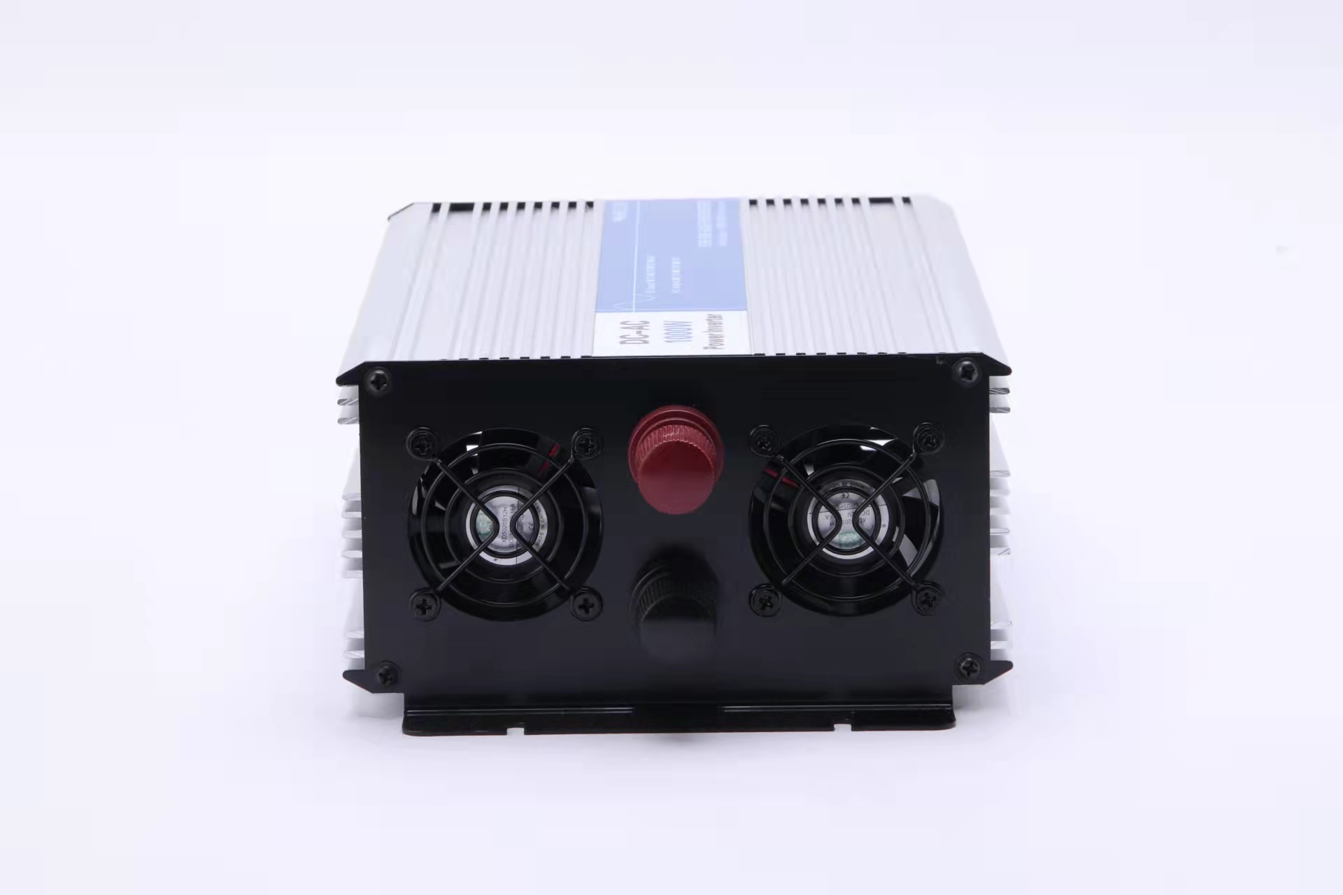 1500W DC 12V 24V 48V DC to AC Pure Sine Wave Solar Inverter Solar Charger and AC Battery Charger, Hybrid Solar Inverter