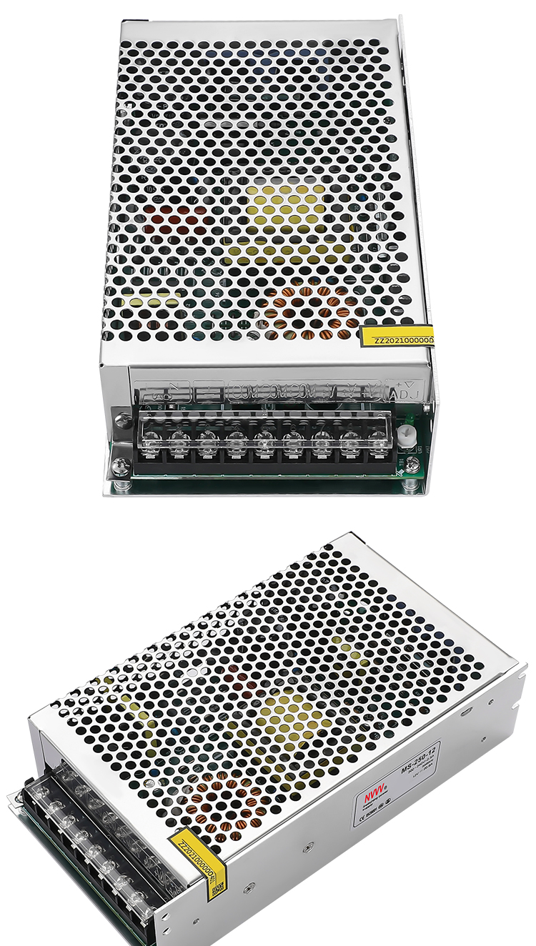 Switching Power Supply Detail 6