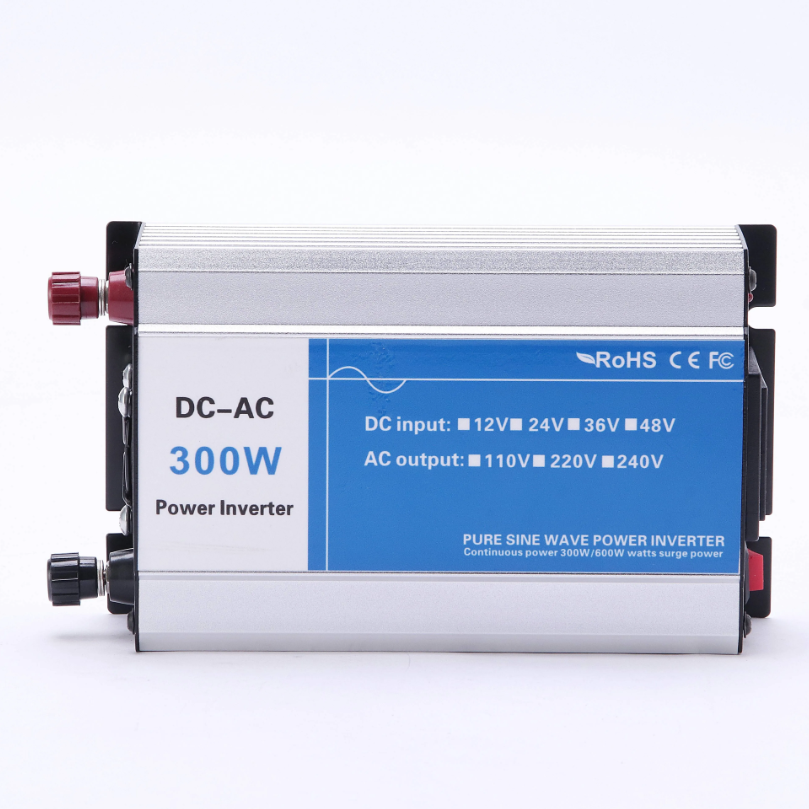 Pure Sine Wave Power Inverter