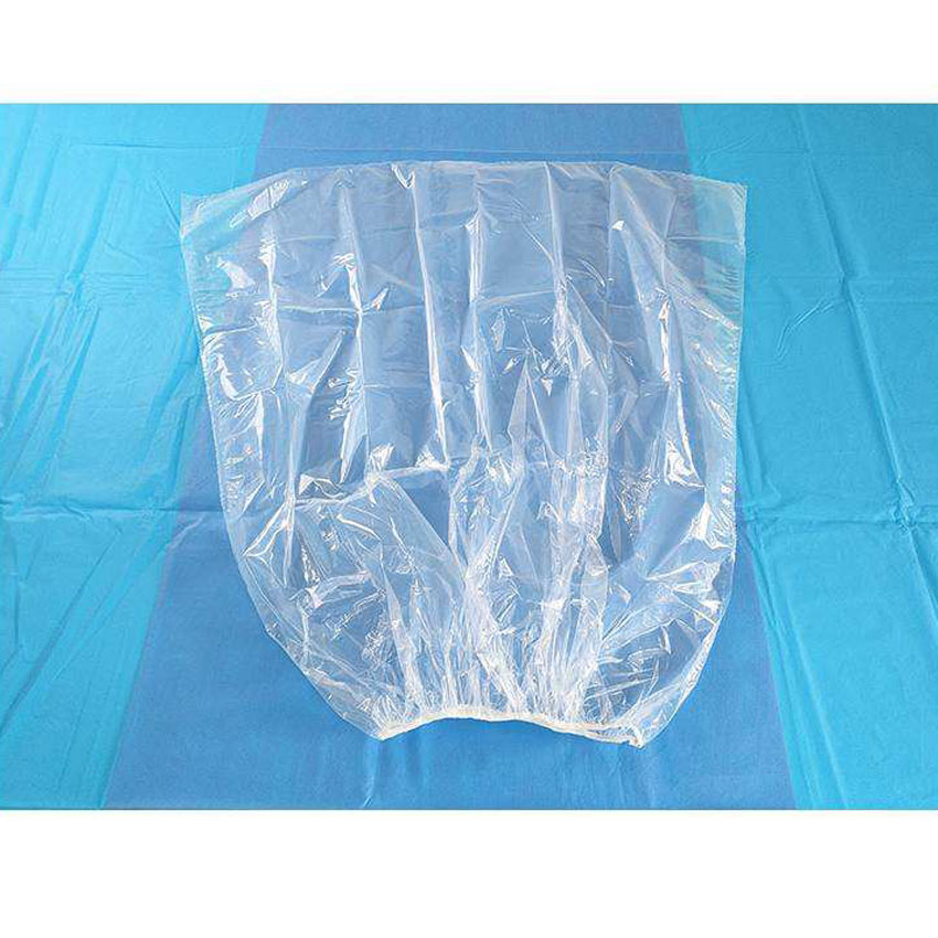 Hospital Use Disposable Angiography Procedure Pack