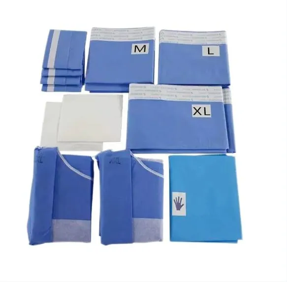 Surgical Pack View 3